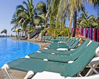 Grand Mayan Hotel 4*