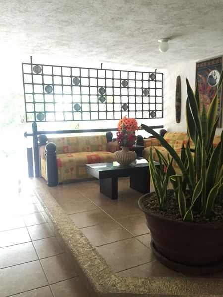 & Sol Y Luna Hotel 4*
