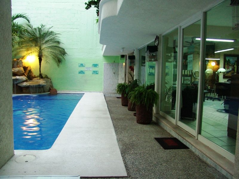 & Sol Y Luna Hotel Acapulco