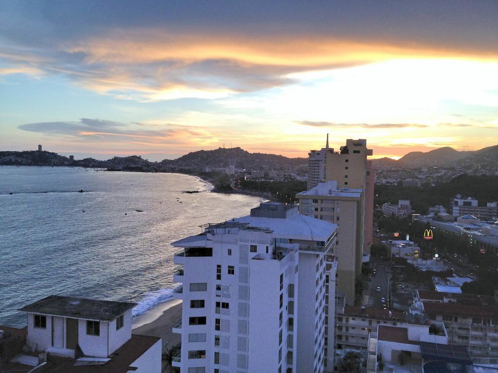Apartment Condominio Marazul Acapulco