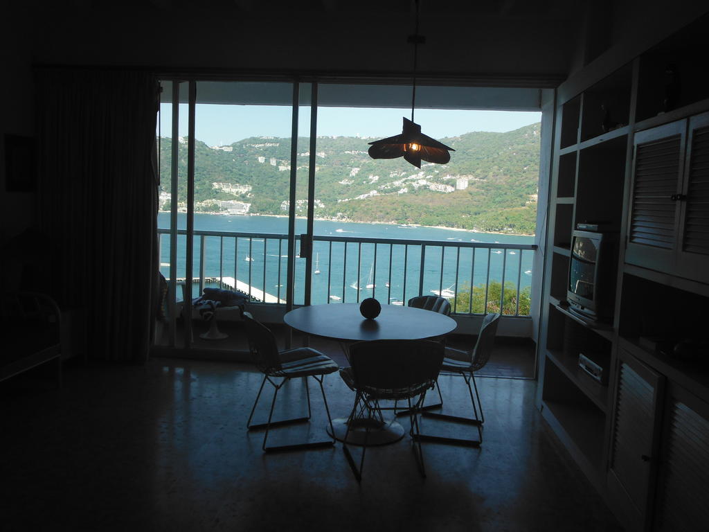Condominio Torre Blanca Acapulco