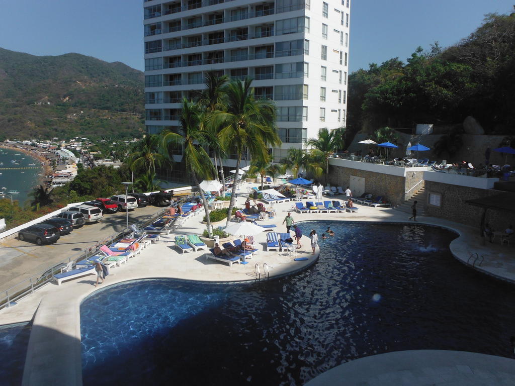 Apartamento Condominio Torre Blanca *