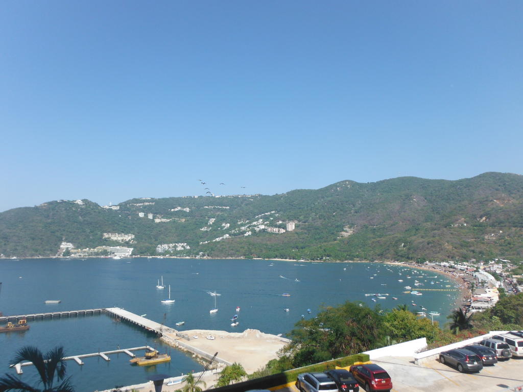 Condominio Torre Blanca Acapulco