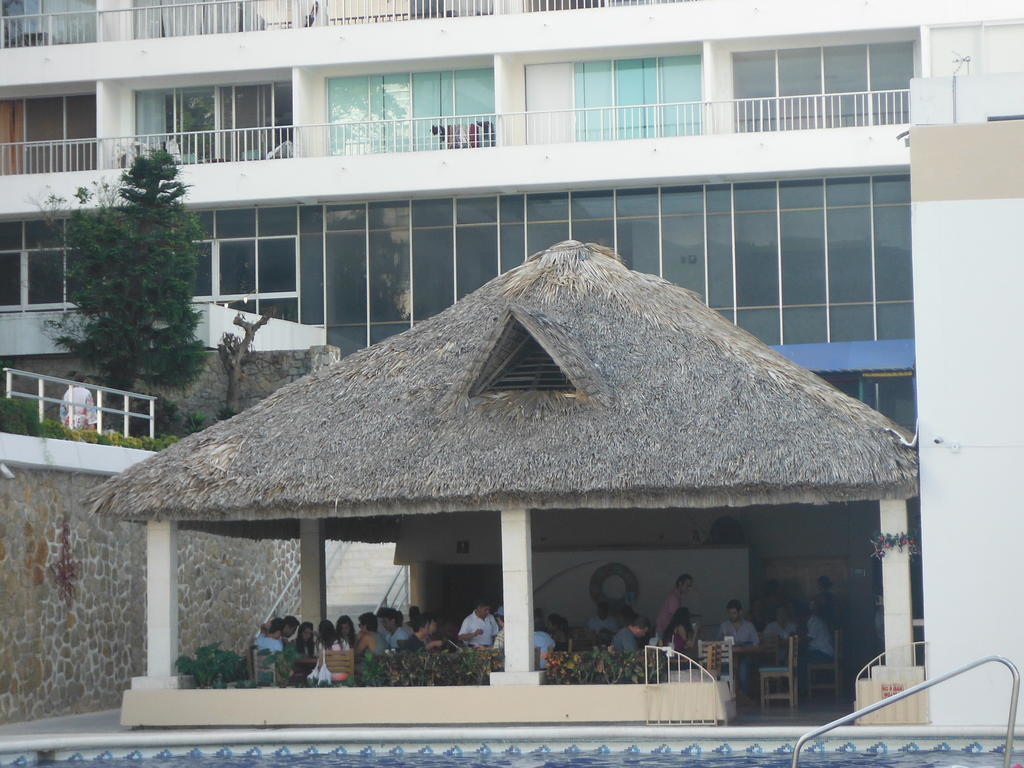 Condominio Torre Blanca