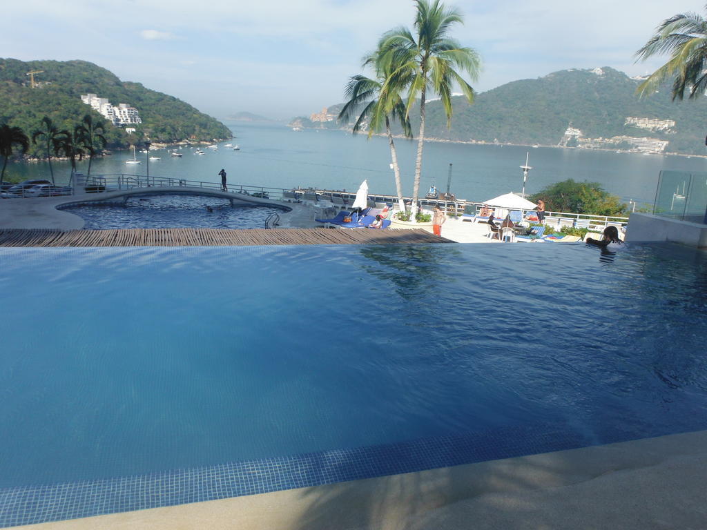 Condominio Torre Blanca Acapulco
