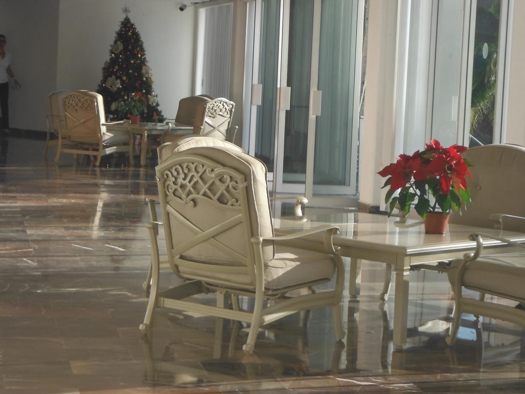 Apartamento Condominio Torre Blanca *