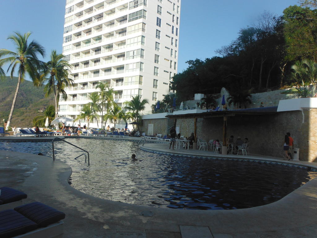 Condominio Torre Blanca