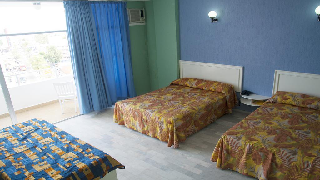 Hotel Dorados Acapulco