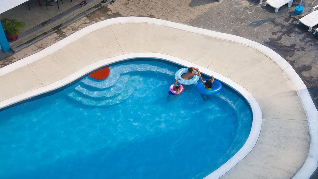 Hotel Dorados