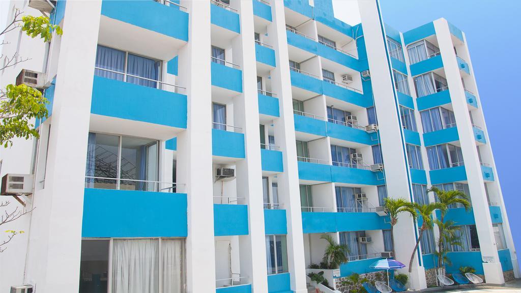 Hotel Dorados Acapulco