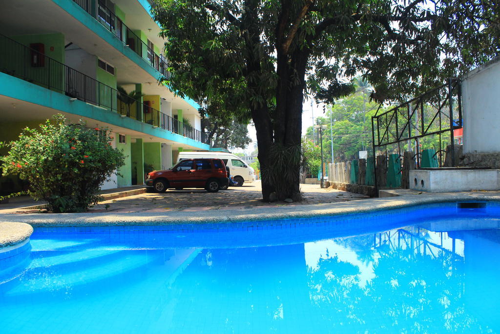 Hotel Avenida Acapulco
