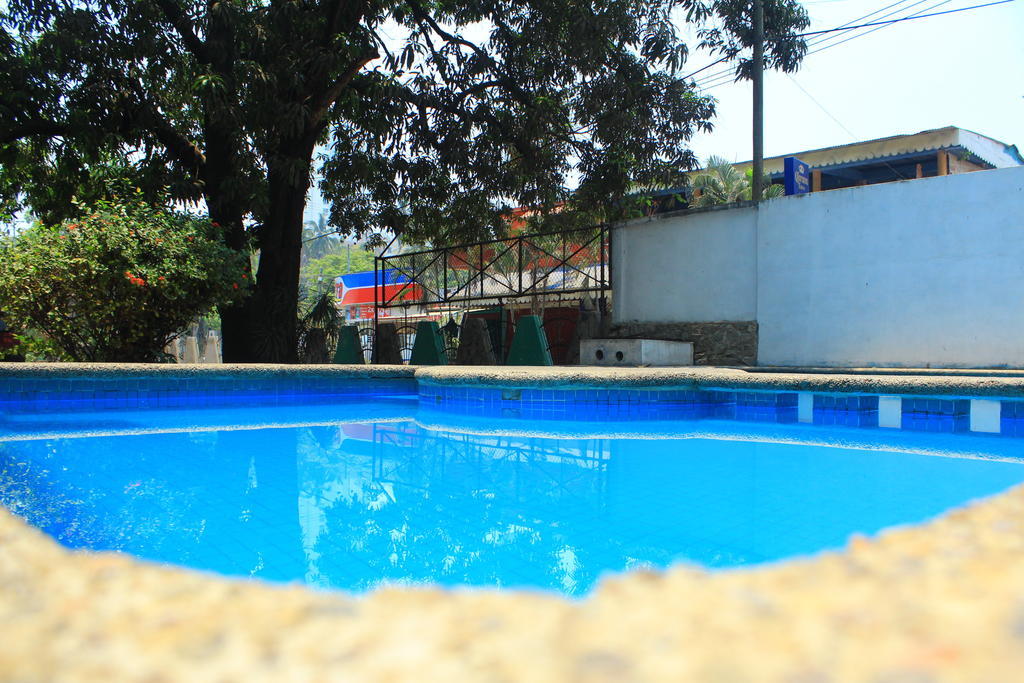 Hotel Avenida 2*