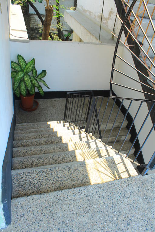 Hotel Avenida 2*