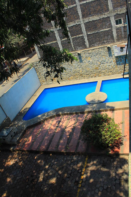 Hotel Avenida 2*