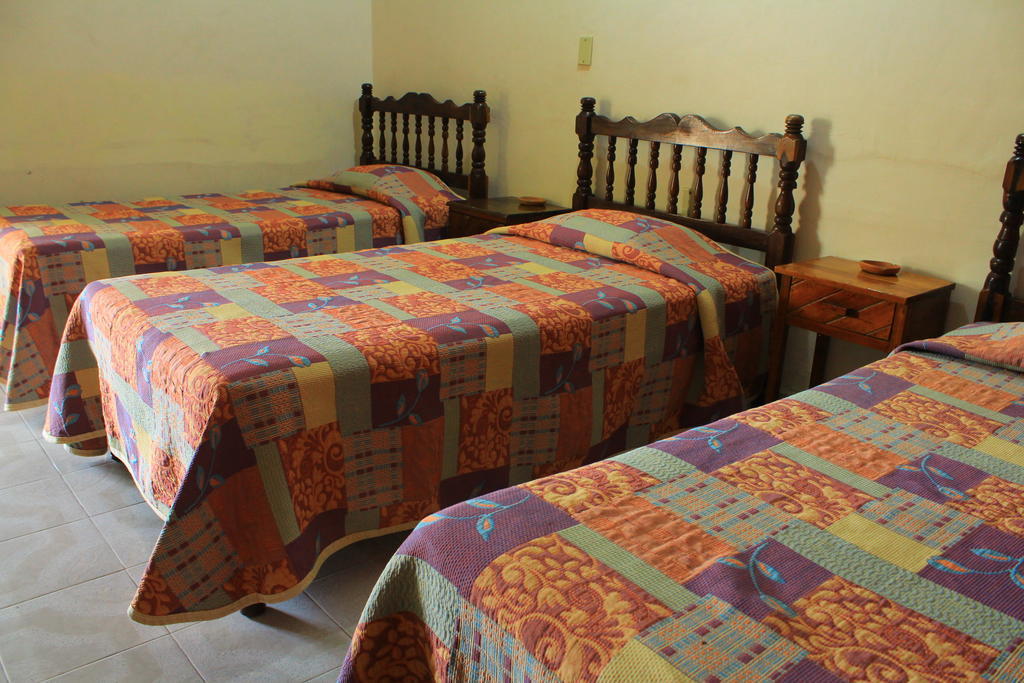 Hotel Avenida