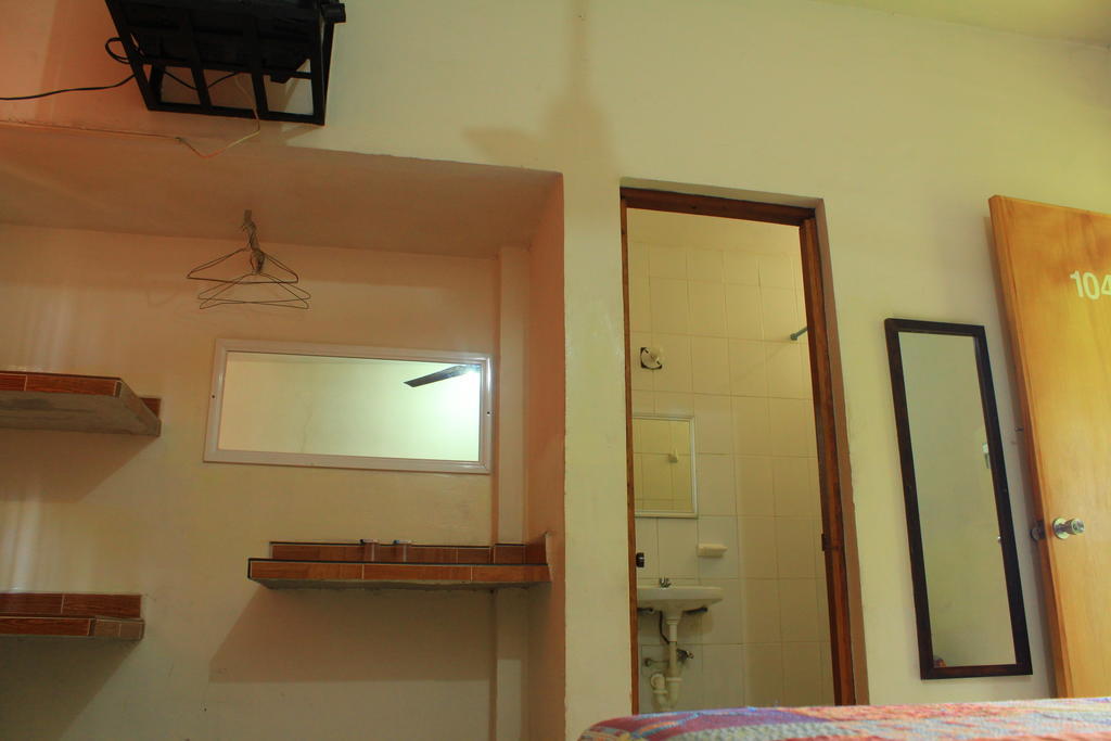 Hotel Avenida Acapulco