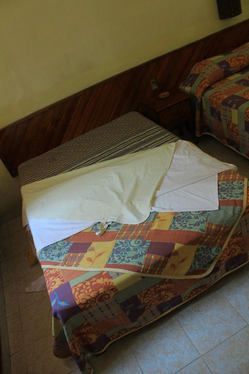 Hotel Avenida