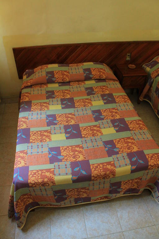 Hotel Avenida 2*