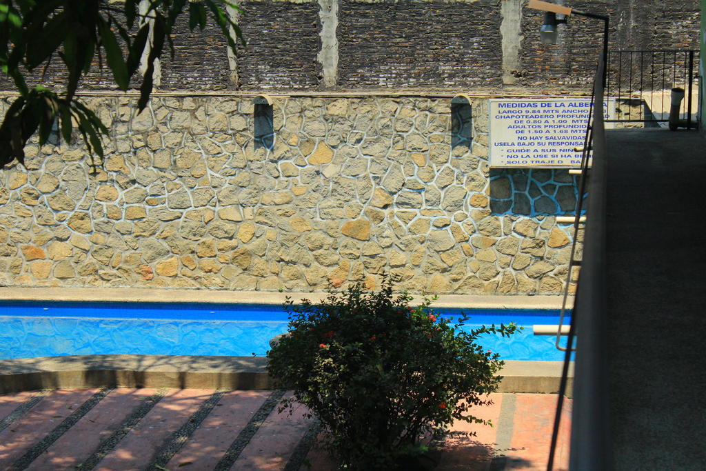 Hotel Avenida Acapulco