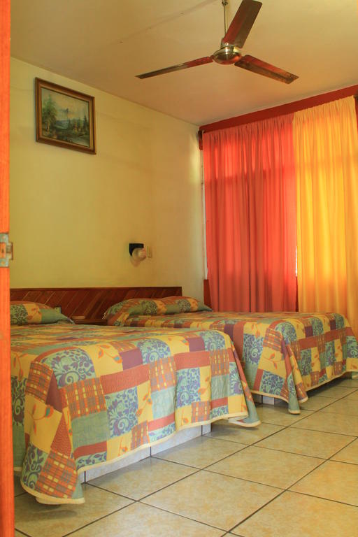 Hotel Avenida 2*