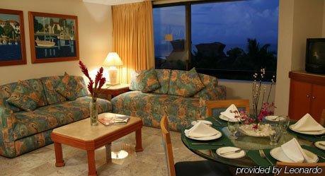Grand Mayan Hotel Acapulco