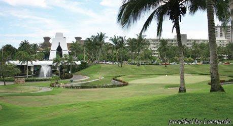 Grand Mayan 4* Acapulco