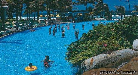 Grand Mayan Hotel 4*