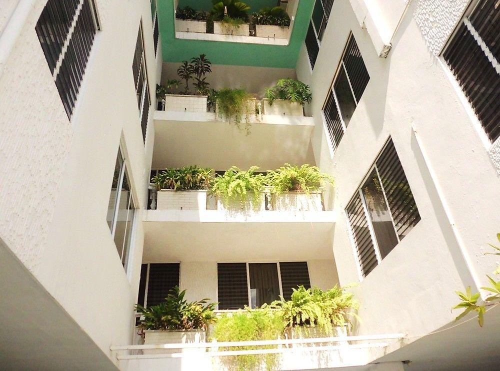 Angelopolis Hotel
