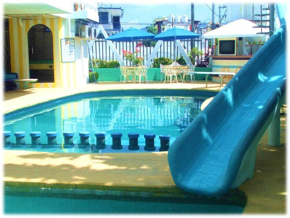 Angelopolis Hotel 3*