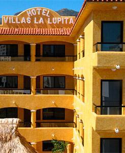 La Lupita Hotel