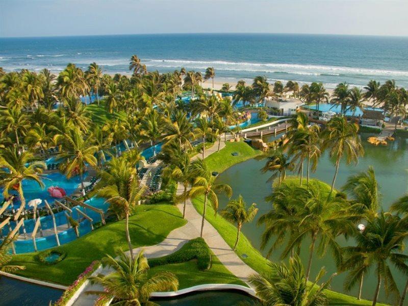 Grand Mayan Hotel