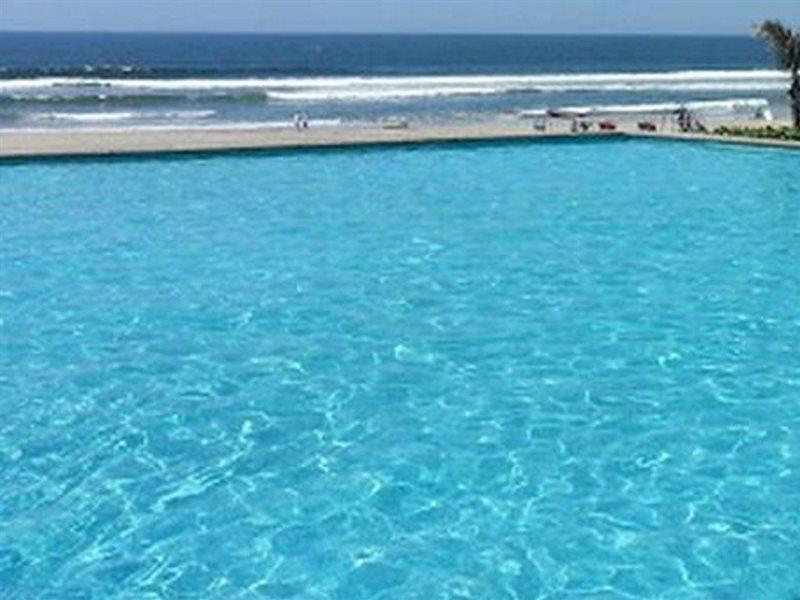 Grand Mayan Hotel