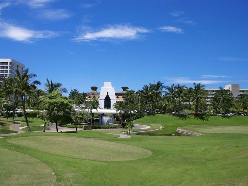 Grand Mayan Hotel Acapulco
