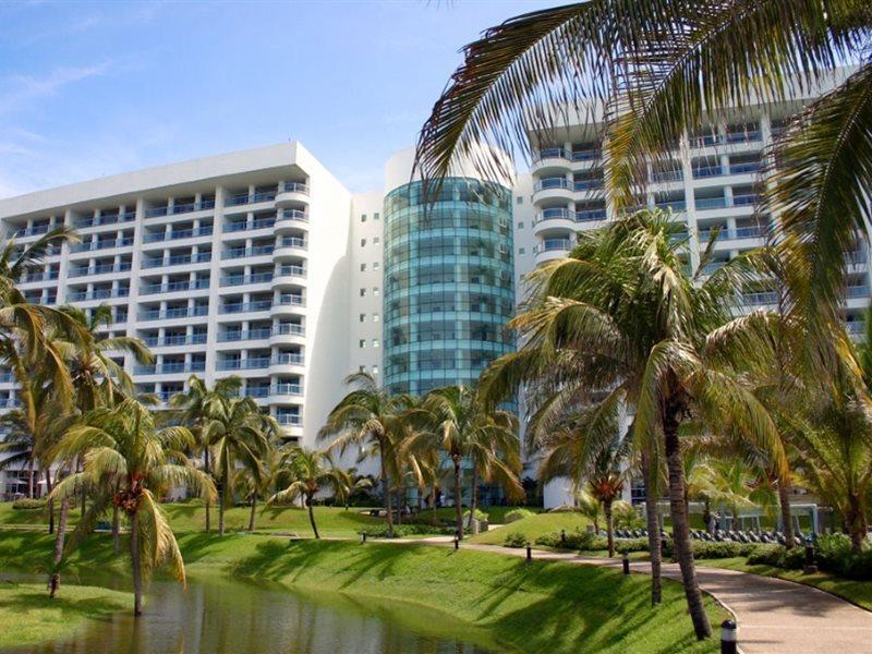 Grand Mayan Hotel 4*