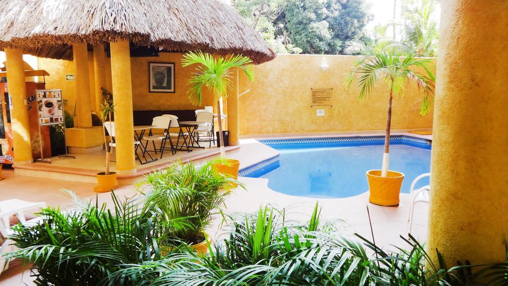La Lupita Hotel Acapulco