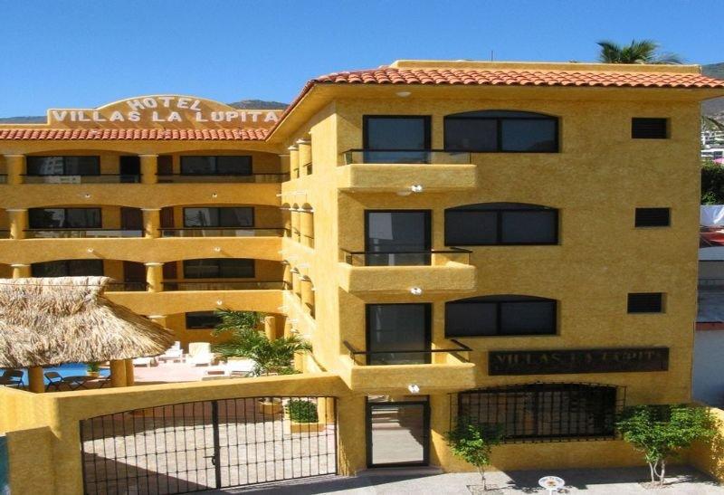 La Lupita Hotel Acapulco