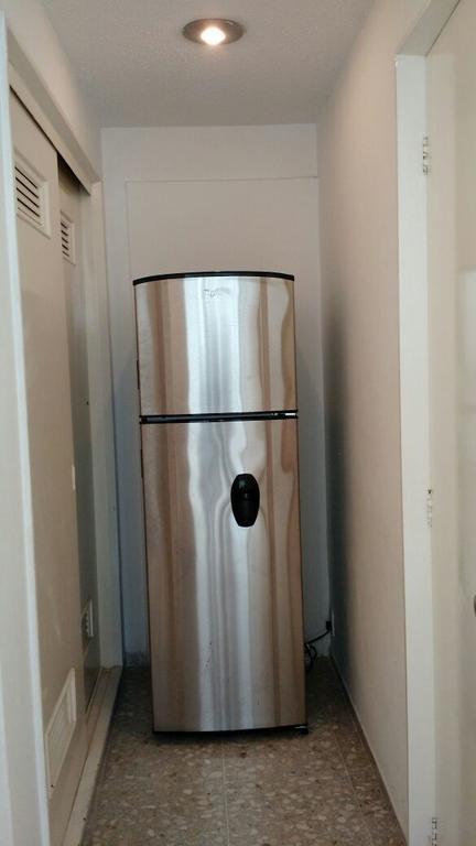 Las Torres Gemelas - Torres Gemelas Apartamento 810