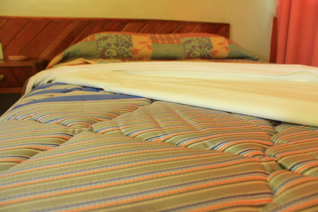 Hotel Avenida Acapulco
