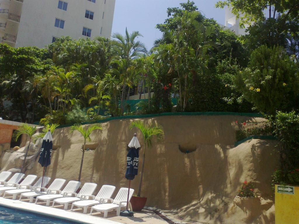 Club Marbella Acapulco
