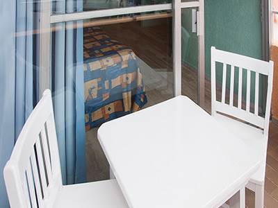 Dorados Hotel 3*