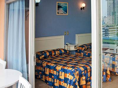 Hotel Dorados
