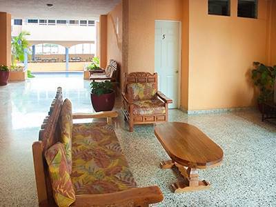 Dorados Hotel