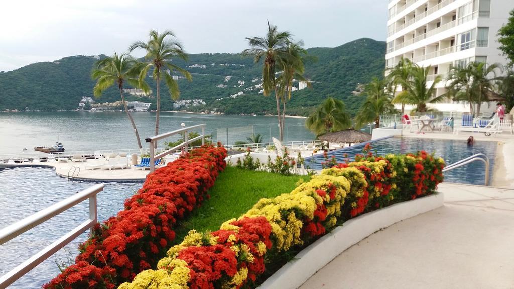 Condominio Torre Blanca Acapulco