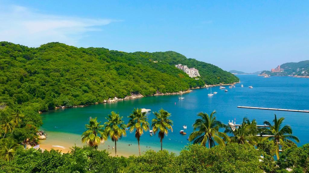 Condominio Torre Blanca * Acapulco