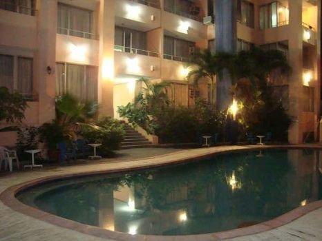 Dorados Hotel