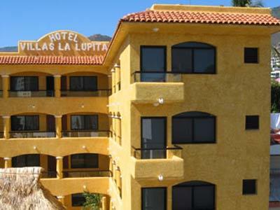 Hotel La Lupita Acapulco
