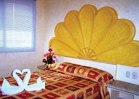 Hotel La Lupita 3*