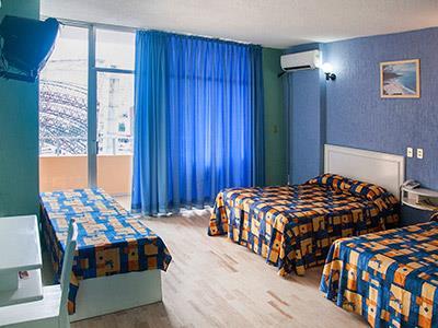 Hotel Dorados