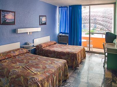 Dorados 3* Acapulco