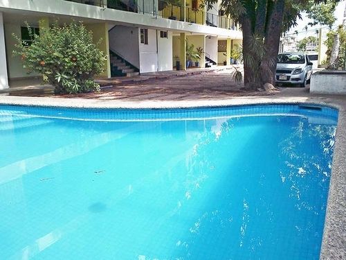 Hotel Avenida Acapulco